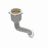 MagnaFlow 10-11 Porsche Cayenne - 21-594