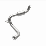 MagnaFlow 16-20 Toyota Tacoma V6 3.5L OEM Grade Direct-Fit Catalytic Converter - 280076