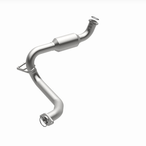 MagnaFlow 16-20 Toyota Tacoma V6 3.5L OEM Grade Direct-Fit Catalytic Converter - 280076