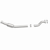 MagnaFlow Conv Direct Fit 2005-2006 Pontiac GTO 6.0L Underbody - 4561032
