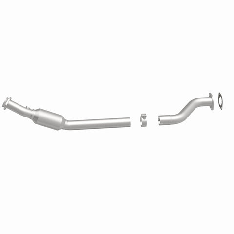 MagnaFlow Conv Direct Fit 2005-2006 Pontiac GTO 6.0L Underbody - 4561032