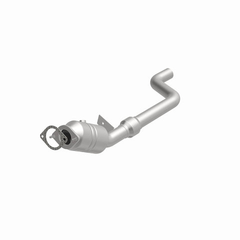 Magnaflow Conv DF 2016 Mustang GT350  5.2L Underbody - 52224