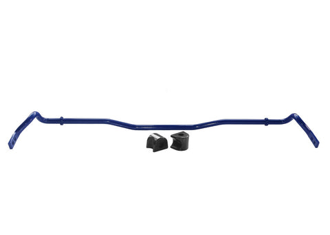 SuperPro 2013 Scion FR-S Base Front 20mm 2-Position Adjustable Sway Bar Kit - RC0015FZ-20