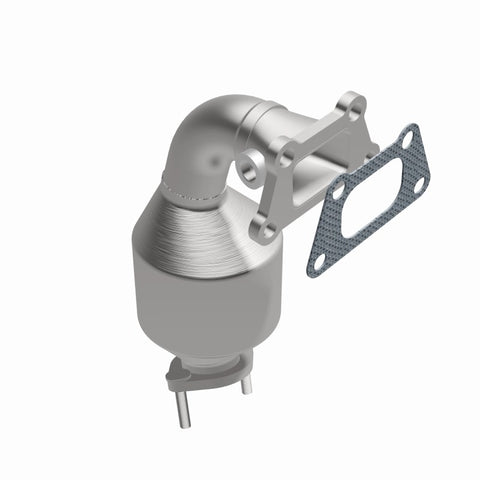 MagnaFlow Direct Fit Catalytic Converter 10-11 Equinox 3.0L Underbody - 52230
