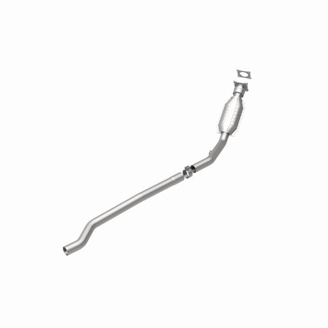 MagnaFlow Conv DF 96-98 Caravan-Voyager 3.3L/ - 93279