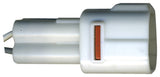 NGK Lexus ES250 1991-1990 Direct Fit Oxygen Sensor - 24135