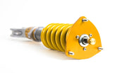 Ohlins 07-20 Nissan GTR (R35) Road & Track Coilover System - NIS MI31S1