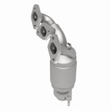 MagnaFlow Direct Fit Catalytic Converter Contour 2.5L Rear Manifold - 50302