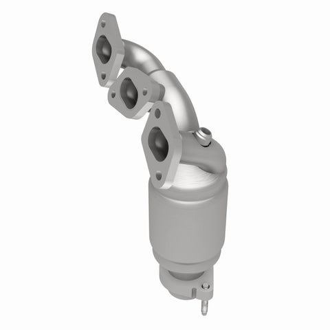 MagnaFlow Direct Fit Catalytic Converter Contour 2.5L Rear Manifold - 50302