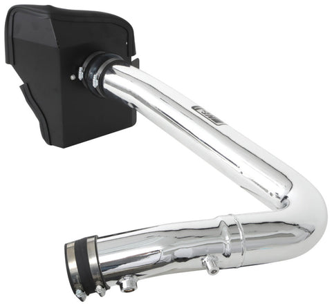 K&N 11-12 Chrysler 300 3.6L / 11-12 Dodge Challenger/Charger 3.6L Typhoon Performance Intake - 69-2544TP