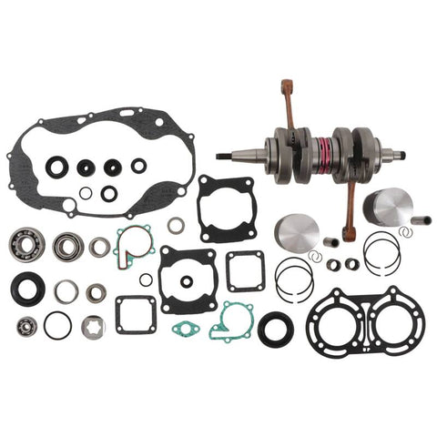 Vertex Yamaha Complete Engine Rebuild Kit - WR101-205