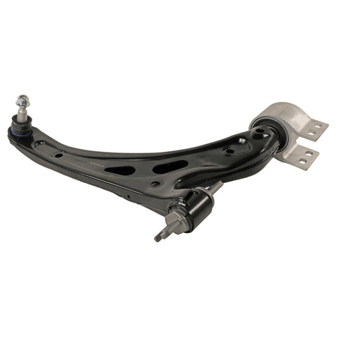Moog 18-20 Buick Enclave / 18-20 Chevrolet Traverse Front Lower Right RK Control Arm - RK623752