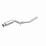 MagnaFlow Direct Fit Catalytic Converter 02-03 Audi A6 3L 5 speed P/ - 51438