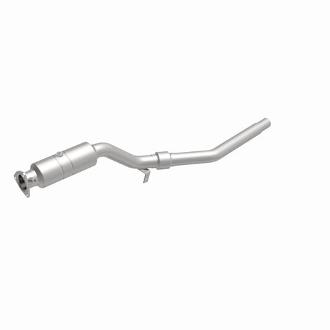 MagnaFlow Direct Fit Catalytic Converter 02-03 Audi A6 3L 5 speed P/ - 51438
