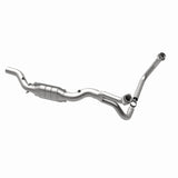 MagnaFlow Conv DF 00-01 Dodge Ram 3500 Van - 23298
