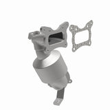 MagnaFlow Direct Fit Catalytic Converter 12-14 Civic 2.4L Manifold - 52032