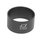 Wiseco 4.07in Black Anodized Piston Ring Compressor Sleeve - RCS40700