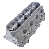 Edelbrock Victor CNC GM LS7 12 Degree 6-Bolt Cylinder Head, 291cc, .220in Int Port, CI PM Seat - 77679
