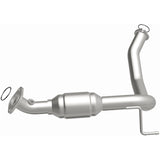 MagnaFlow Direct Fit Catalytic Converter 05-07 4-Run/FJ D/S rr OEM - 49210