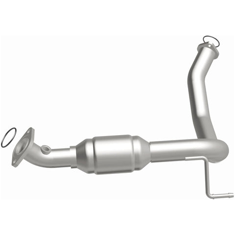 MagnaFlow Direct Fit Catalytic Converter 05-07 4-Run/FJ D/S rr OEM - 49210