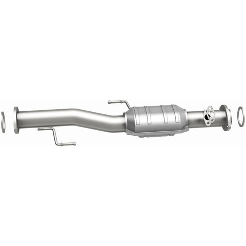 MagnaFlow Direct Fit Catalytic Converter 99-02 4Runner Rear 3.4L - 447225