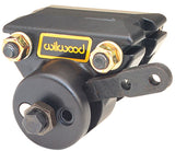 Wilwood Caliper-Mechanical Spot RH 1.62in Bore .50in Disc - 120-2373