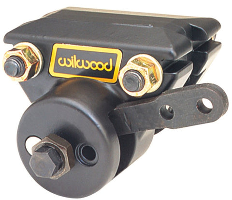 Wilwood Caliper-Mechanical Spot RH 1.62in Bore .50in Disc - 120-2373