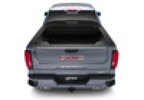 Retrax 19-22 GM Silverado / Sierra 1500 5ft. 8in. Bed RetraxPRO MX - 80488