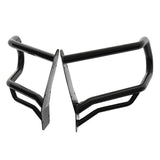 Westin 09-18 Ram 1500/ 19-22 1500 Classic (Excl. Rebel/Warlock/TRX) HDX Modular Grille Guard- Black - 57-23545