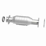 MagnaFlow Direct Fit Catalytic Converter Saab - 22832