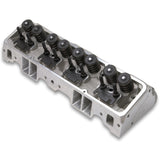 Edelbrock Single Perf SBC 70cc Head Comp - 60759