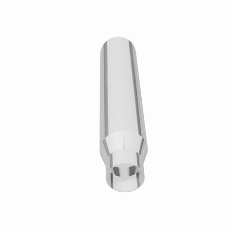 MagnaFlow Tip 1-Pk Sc 3.50 X 18 2.5 15Deg - 35105