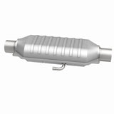 MagnaFlow Conv Univ 2.5 W/Air - 95016