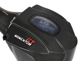 aFe Momentum GT Black Series Carbon Fiber CAIS 15-16 Dodge Challenger SRT Hellcat V8-6.2L (sc) - 52-72204-CF