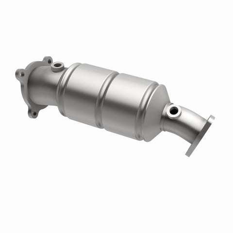 MagnaFlow Conv DF 05-08 Audi A4/A4 Quattro 2.0L Turbocharged (49 State) - 24190