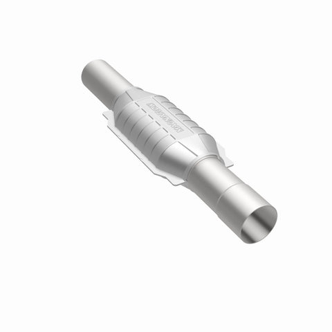 MagnaFlow Direct Fit Catalytic Converter 92-94 Blazer/Yukon/Suburb - 93488