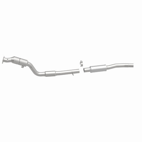 MagnaFlow Direct Fit Catalytic Converter 04-06 Audi A8 Quattro 4.2L - 51966