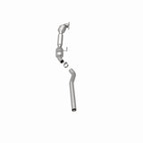 Magnaflow Conv DF 09-10 Audi A3 2.0L (CCTA)/Volkswagen 09-10 Eos/GTI/ 08-10 Jetta 2.0L (CCTA/CBFA) - 51414