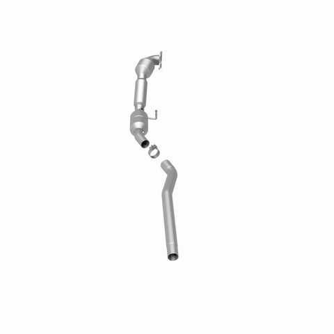 Magnaflow Conv DF 09-10 Audi A3 2.0L (CCTA)/Volkswagen 09-10 Eos/GTI/ 08-10 Jetta 2.0L (CCTA/CBFA) - 51414