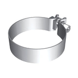 MagnaFlow Clamp 4.00inch TORCA SS 1.25inch 10pk - 10166