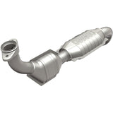 MagnaFlow DF Cat Conv 04-06 Ford F-150 Pick Up (Exc Heritage) / 06 Lincoln Mark LT Truck Driver Side - 24089