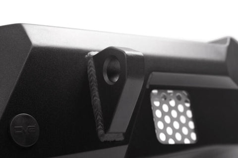 DV8 Offroad 20-23 Jeep Gladiator JT MTO Series Rear Bumper - RBGL-12