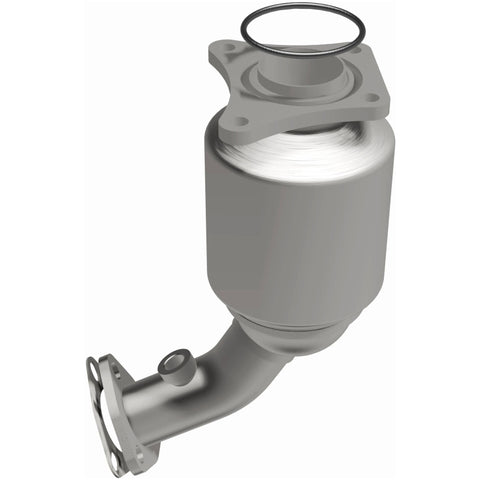 MagnaFlow Direct Fit Catalytic Converter 04-05 Maxima rr man OEM - 49322