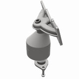 MagnaFlow Conv DF 09-10 Hyundai Sonata 3.3L - 51855