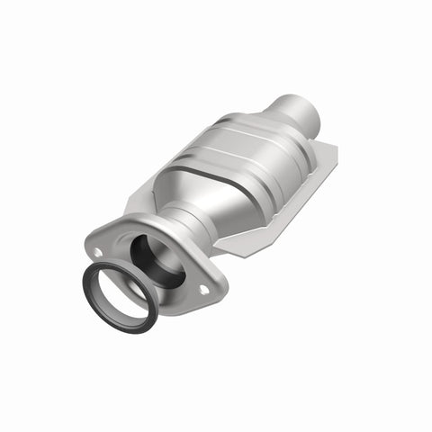 MagnaFlow Direct Fit Catalytic Converter 99-03 Lexus RX300 3.0L rear - 441417