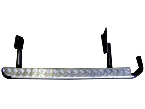 ARB Deluxe Side Rails Rear 100 Ifs Not Lexus - 4413260