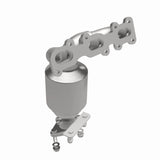 MagnaFlow 2011 Lincoln MKT 3.7L Direct Fit Converter - 5451218