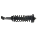 KYB Shocks & Struts Strut Plus Front 15-17 Ford F-150 4WD (Excl Spring Code U/T/S/3/R/2) - SR4443