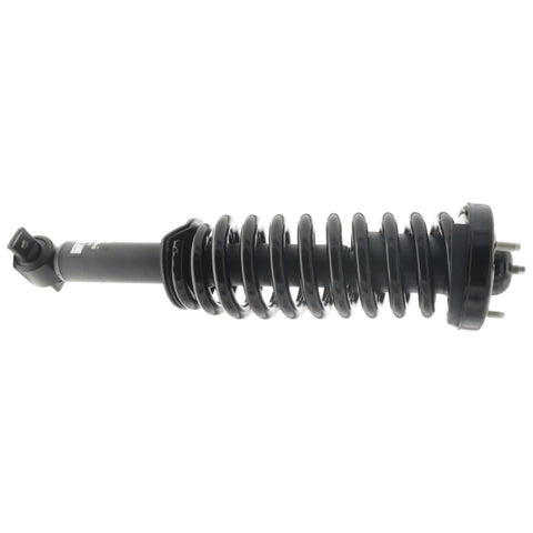KYB Shocks & Struts Strut Plus Front 15-17 Ford F-150 4WD (Excl Spring Code U/T/S/3/R/2) - SR4443