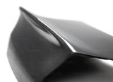 Seibon 03-07 Mitsubishi Lancer Evo 8 & 9 CSL-Style Carbon Fiber Trunk Lid - TL0305MITEVO8-C